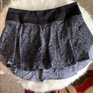 Lululemon Skort-Brand New